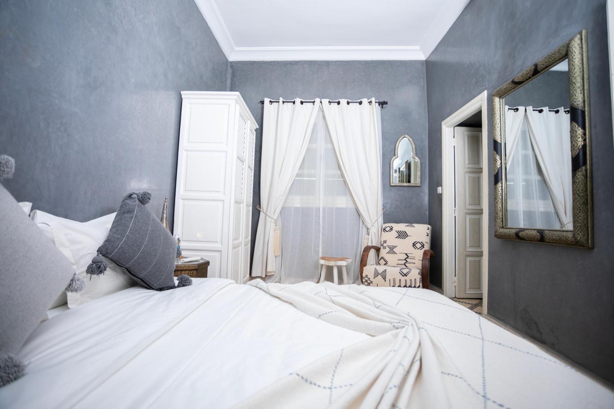 Riad Miss Caracal Marrakesh Exterior photo