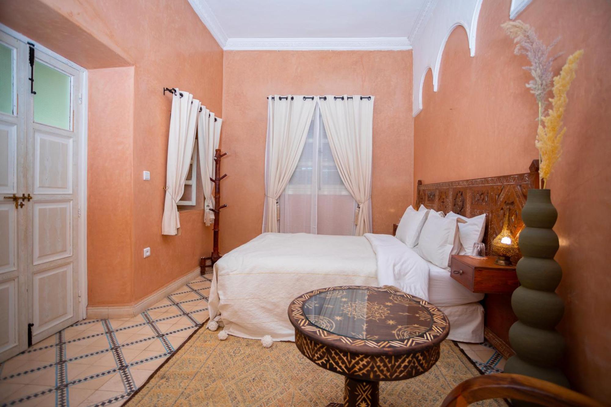 Riad Miss Caracal Marrakesh Exterior photo