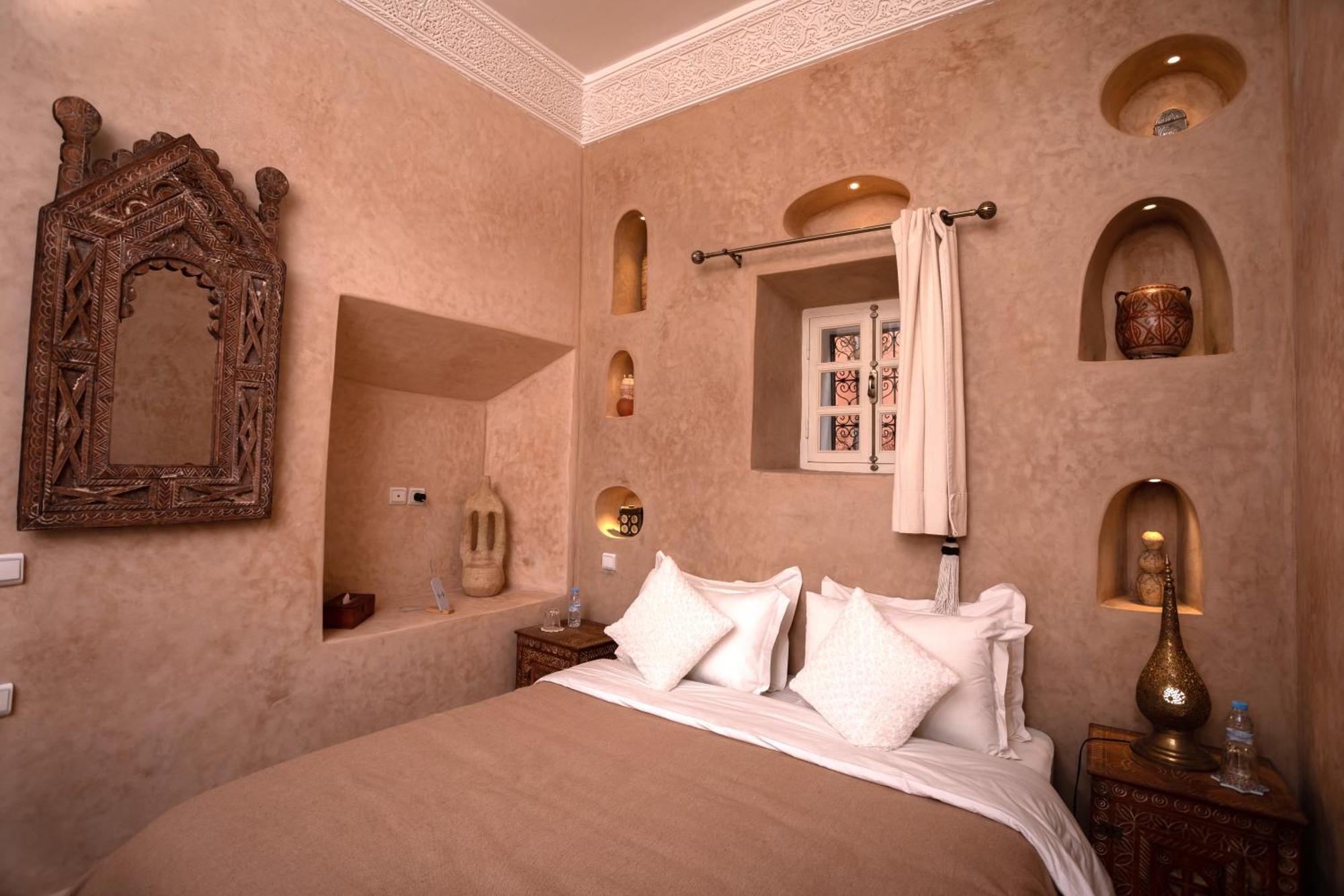 Riad Miss Caracal Marrakesh Exterior photo