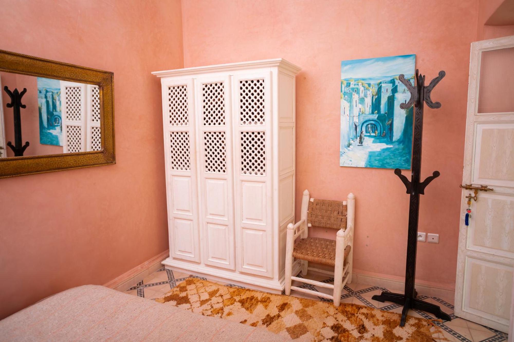 Riad Miss Caracal Marrakesh Exterior photo