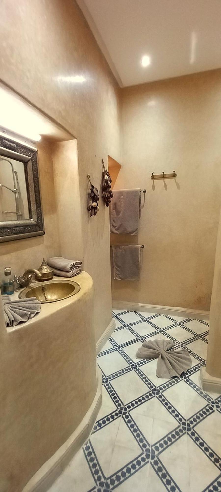 Riad Miss Caracal Marrakesh Exterior photo