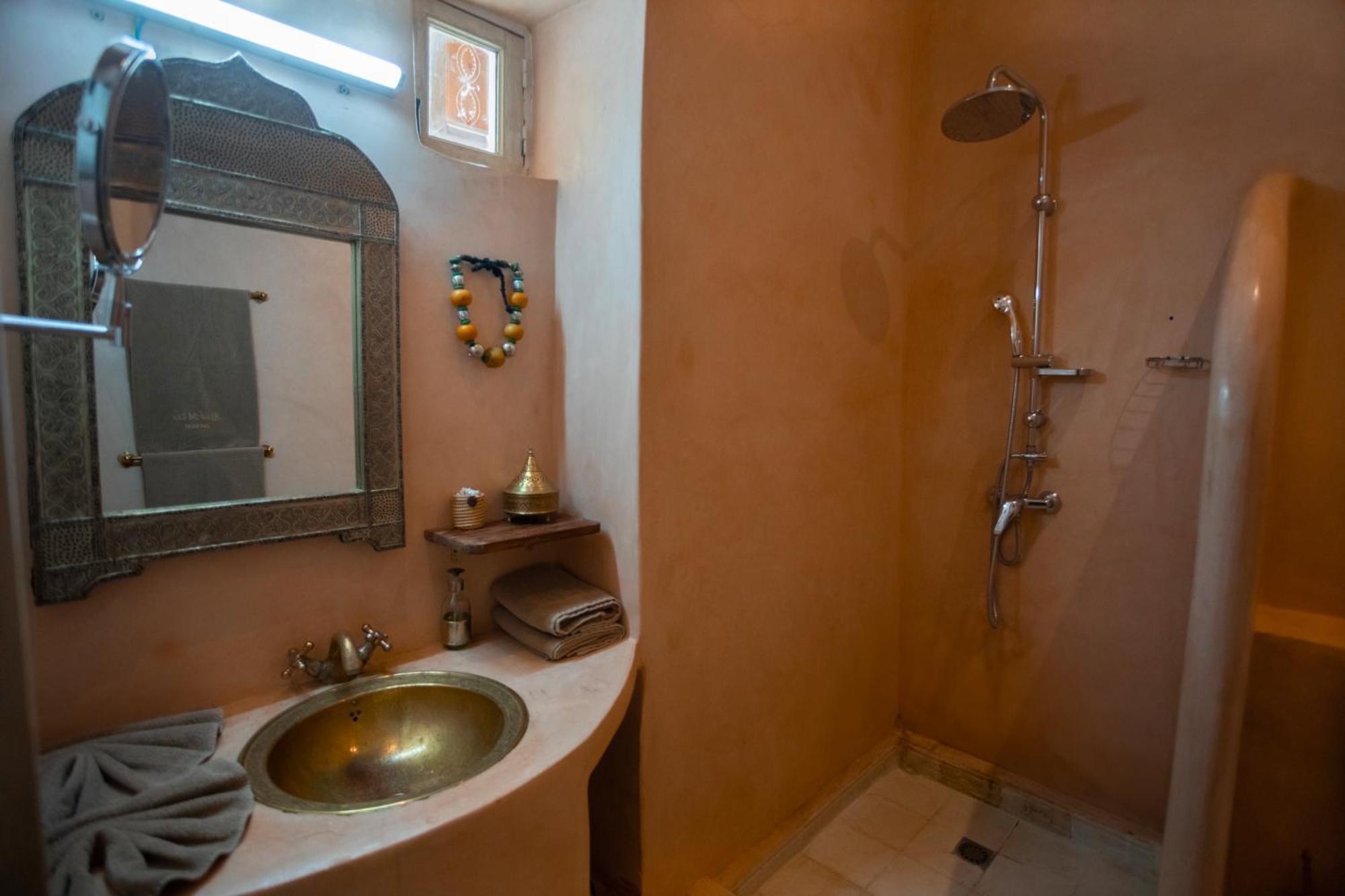 Riad Miss Caracal Marrakesh Exterior photo