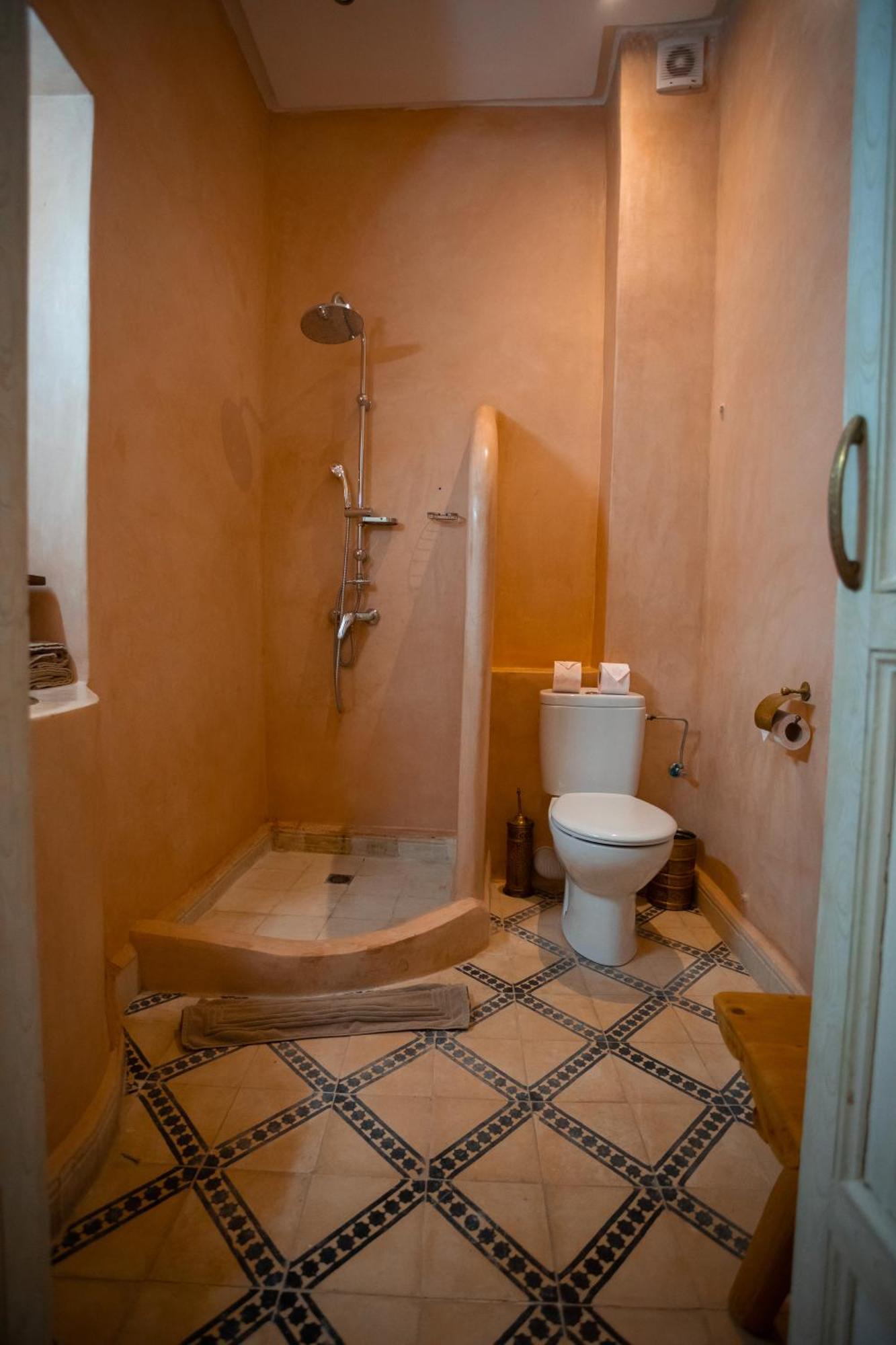 Riad Miss Caracal Marrakesh Exterior photo