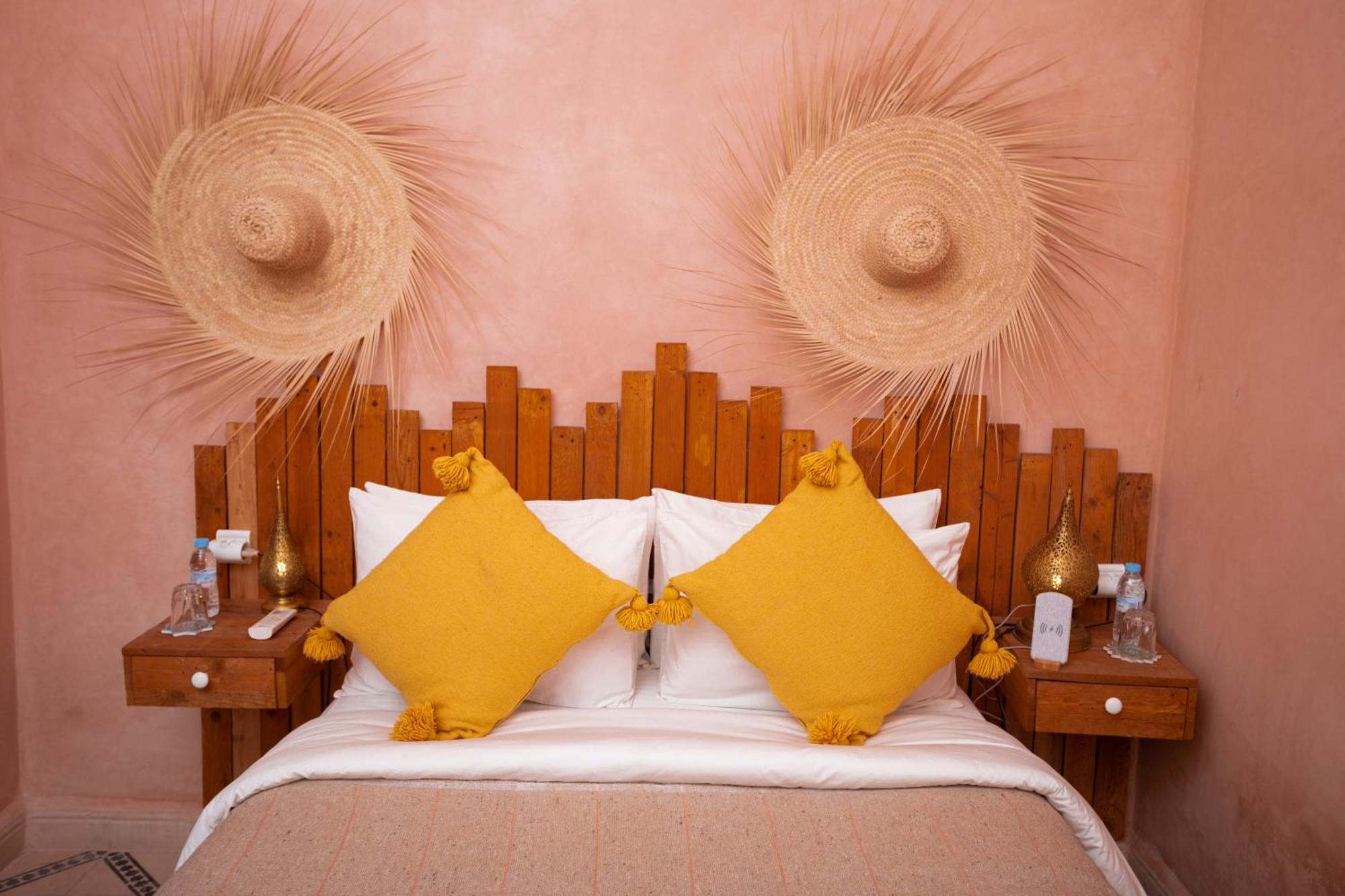 Riad Miss Caracal Marrakesh Exterior photo