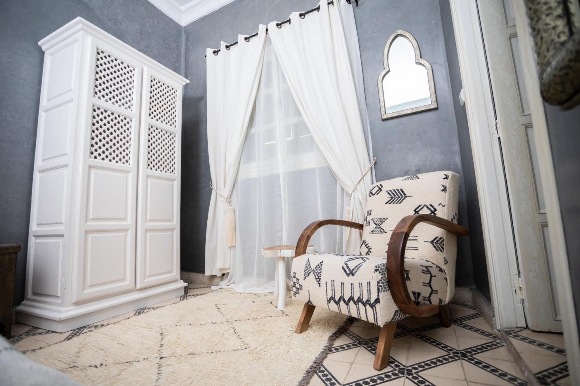 Riad Miss Caracal Marrakesh Exterior photo