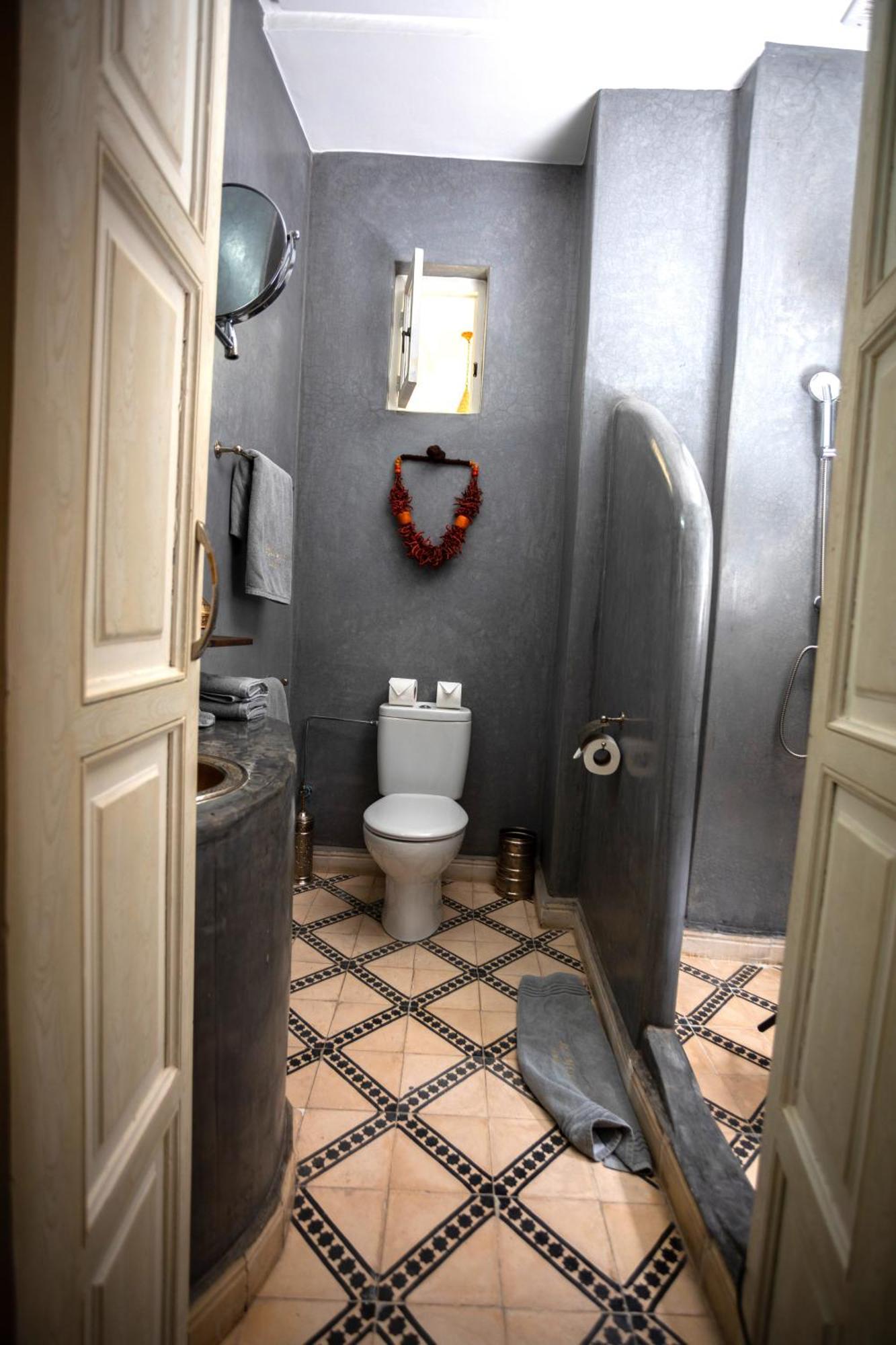 Riad Miss Caracal Marrakesh Exterior photo