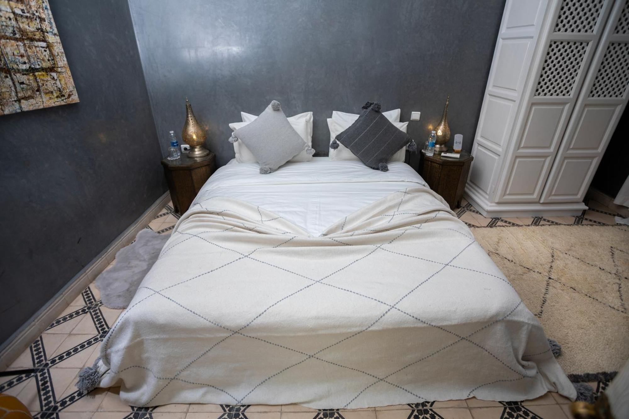 Riad Miss Caracal Marrakesh Exterior photo