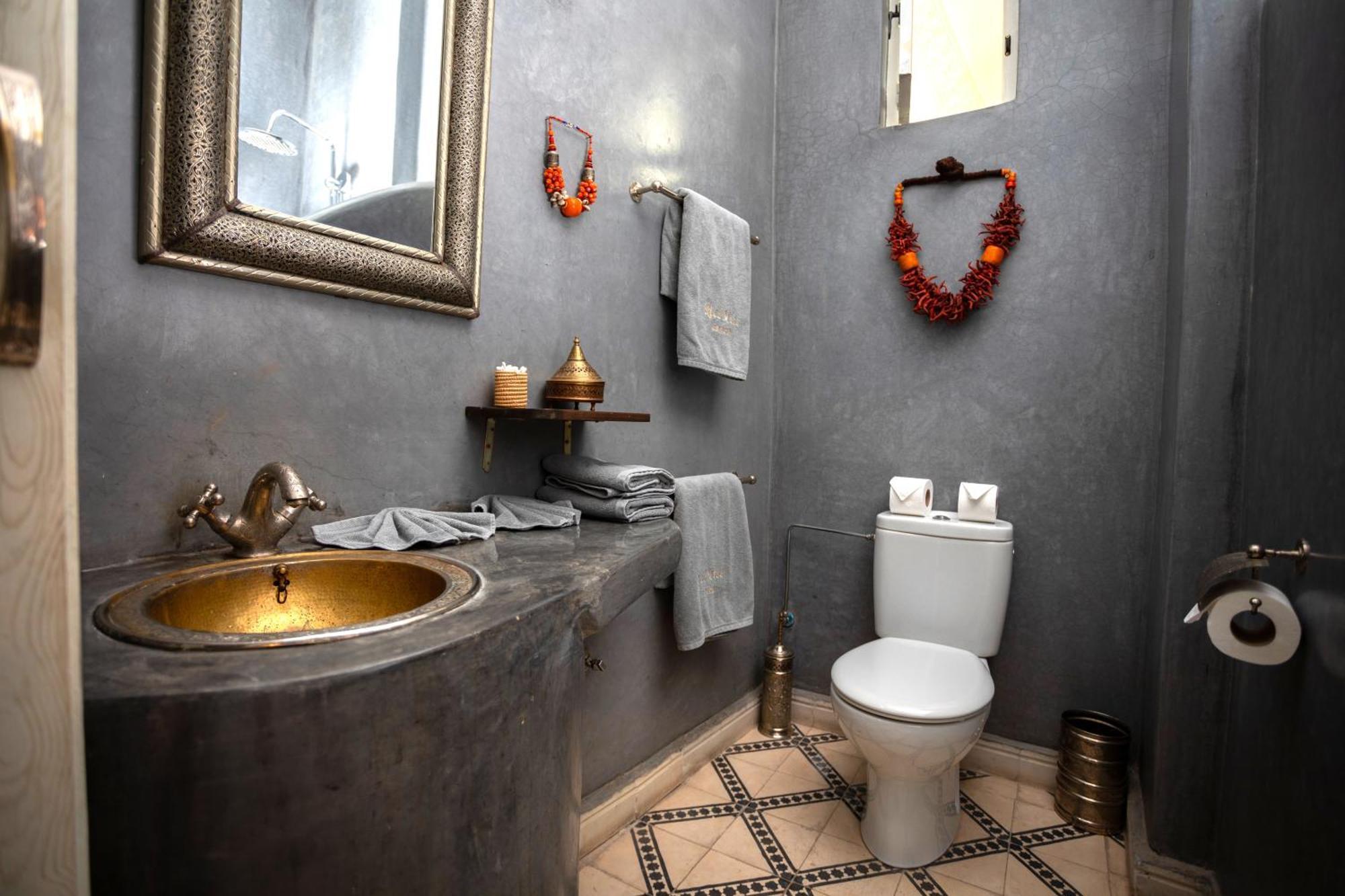 Riad Miss Caracal Marrakesh Exterior photo