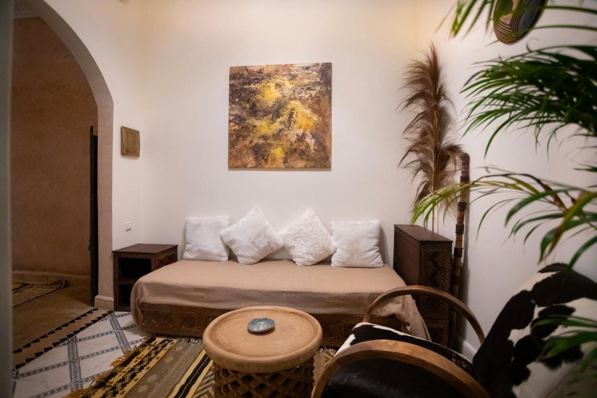Riad Miss Caracal Marrakesh Exterior photo
