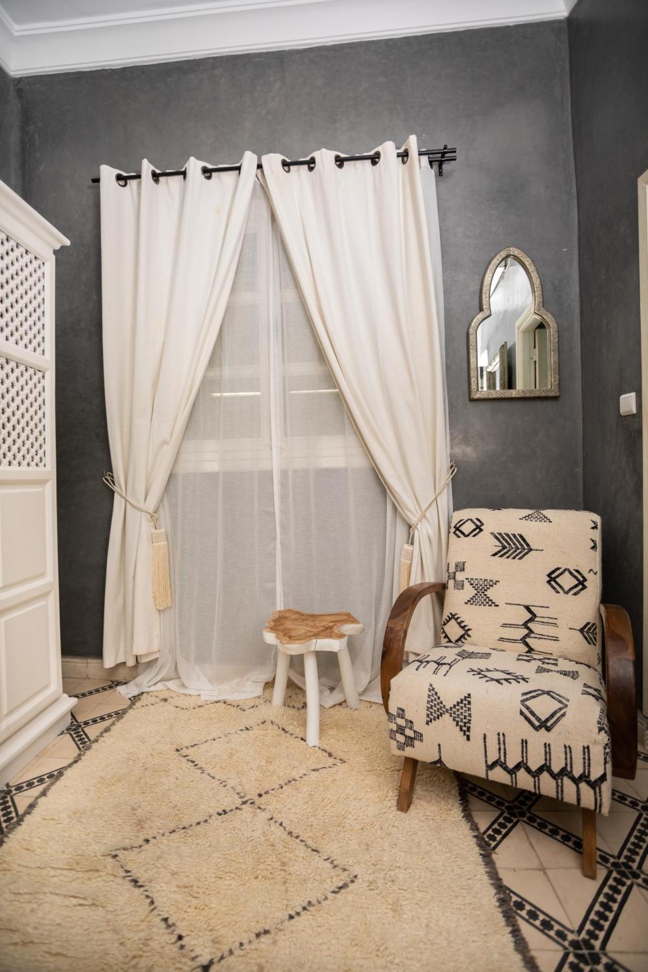 Riad Miss Caracal Marrakesh Exterior photo