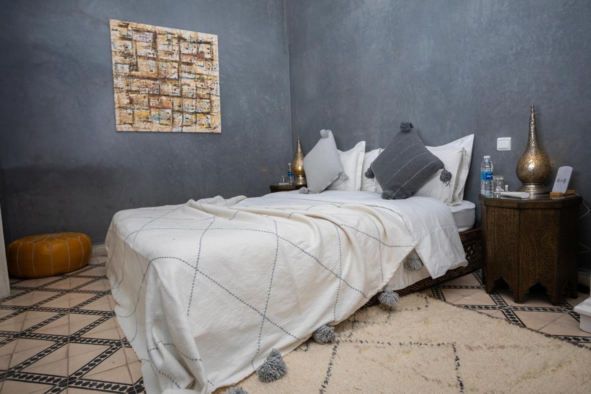 Riad Miss Caracal Marrakesh Exterior photo