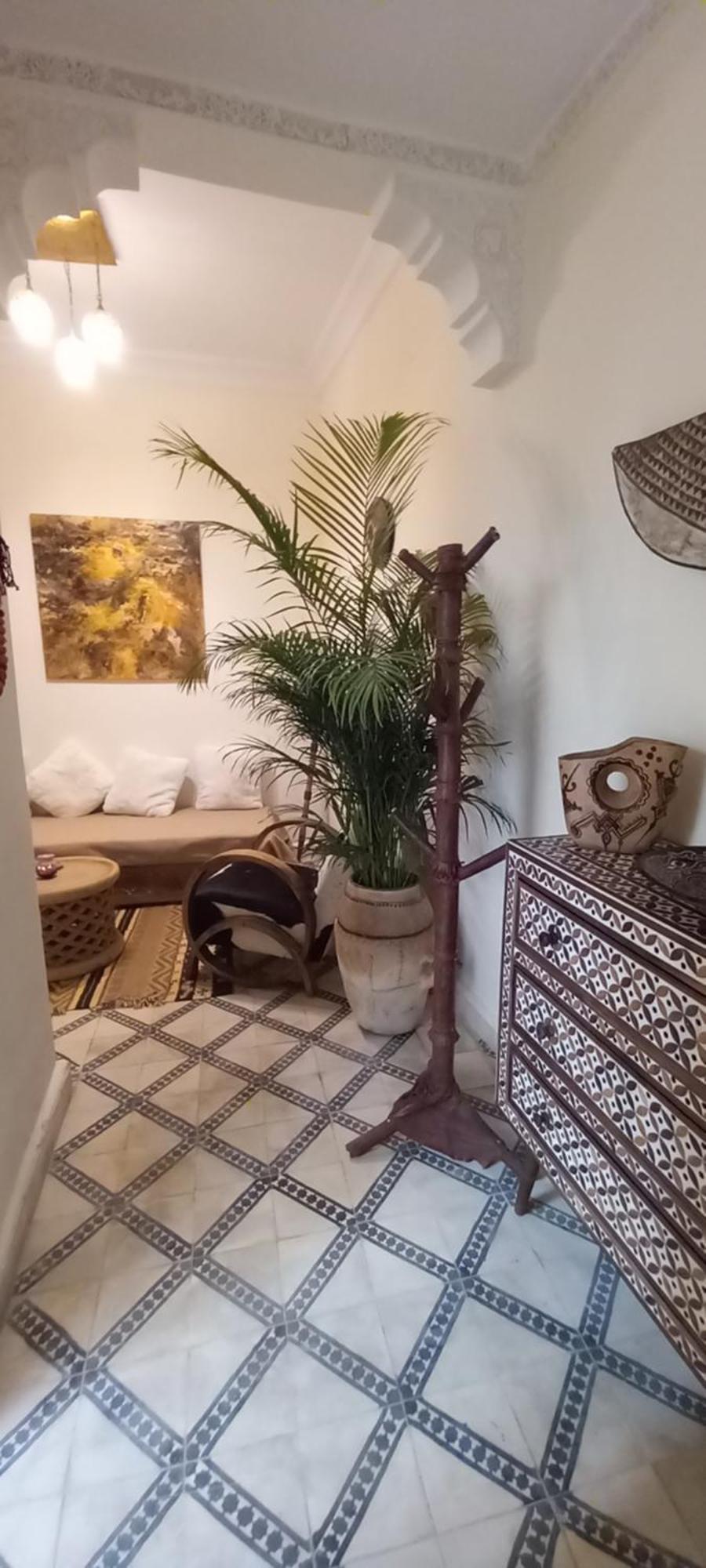 Riad Miss Caracal Marrakesh Exterior photo